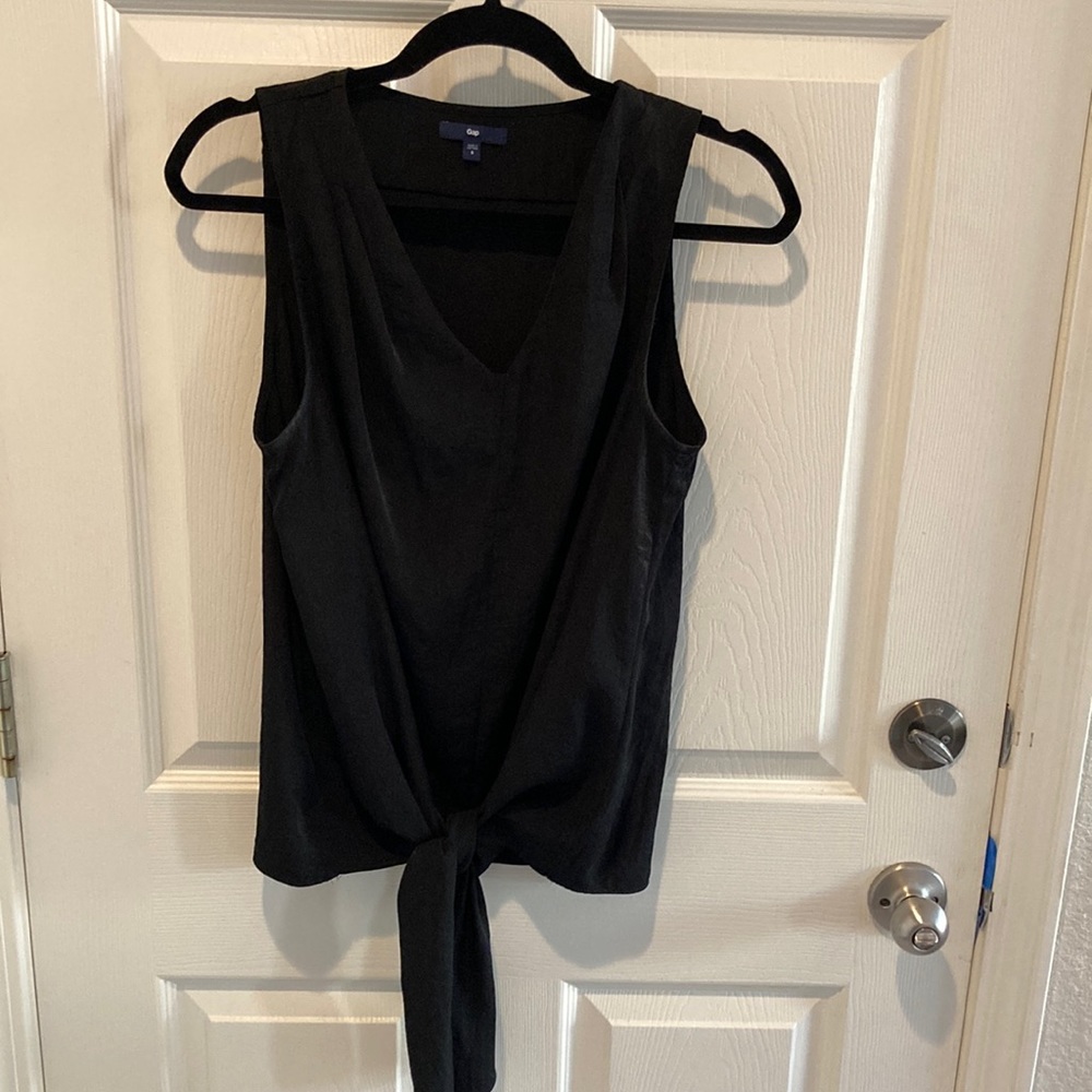 Gap Tank